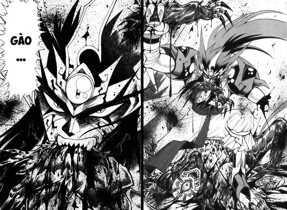 Tiểu Thần Zenki - Chương 4.2 - Trang 17