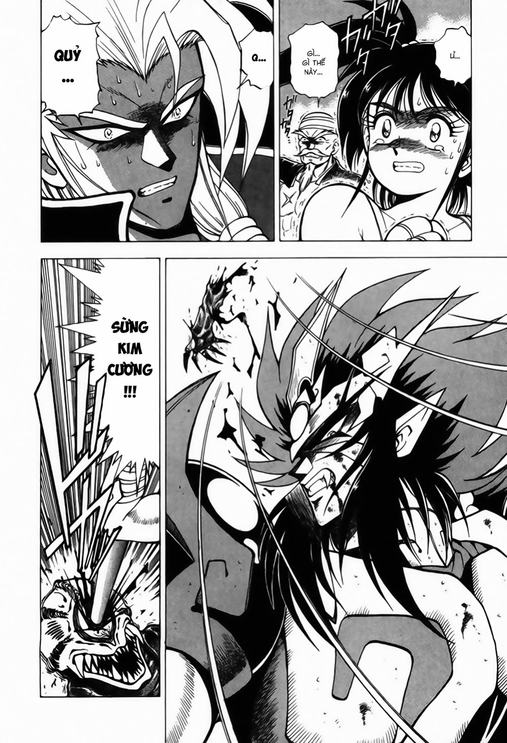 Tiểu Thần Zenki - Chương 4.2 - Trang 18