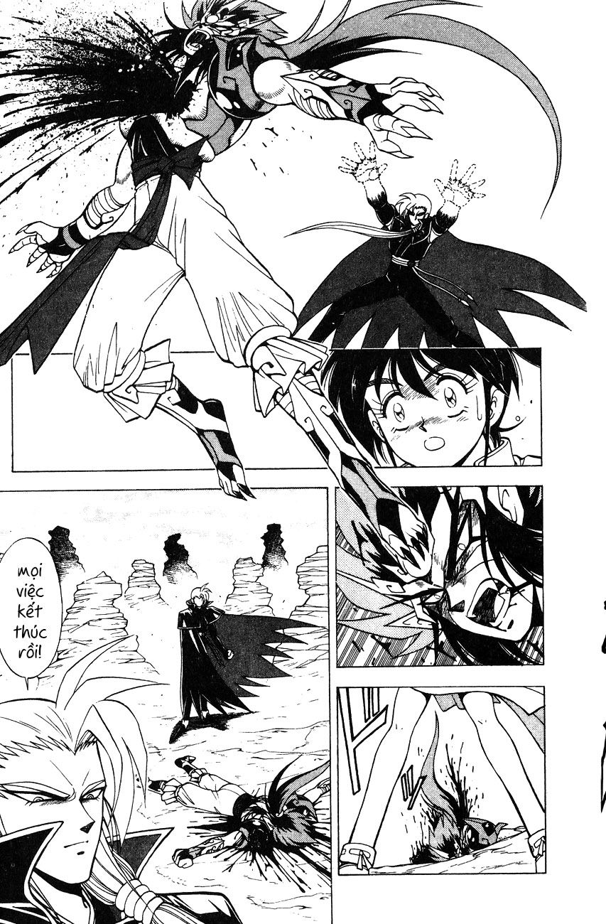 Tiểu Thần Zenki - Chương 5.2 - Trang 18