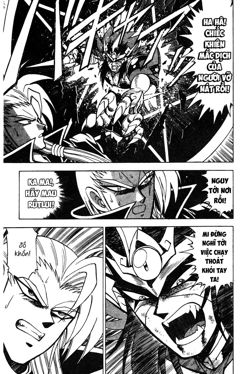 Tiểu Thần Zenki - Chương 5.2 - Trang 24