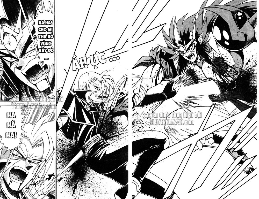 Tiểu Thần Zenki - Chương 5.2 - Trang 25