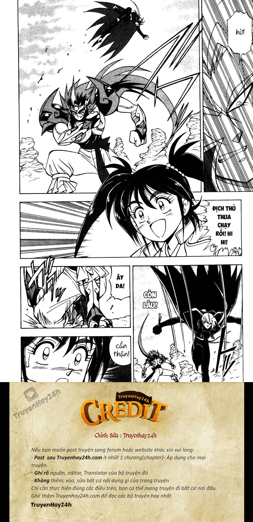 Tiểu Thần Zenki - Chương 5.2 - Trang 6