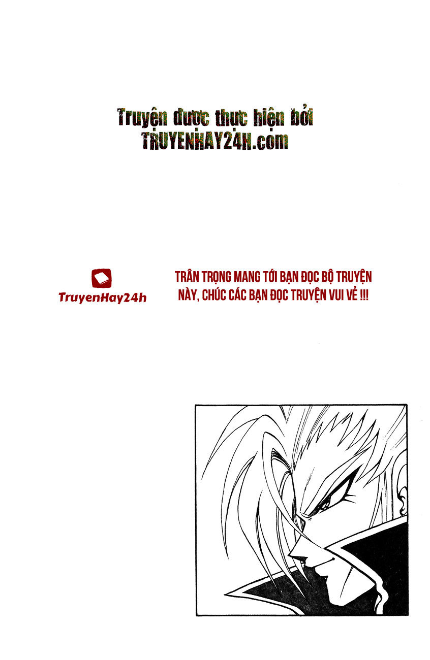 Tiểu Thần Zenki - Chương 5 - Trang 8