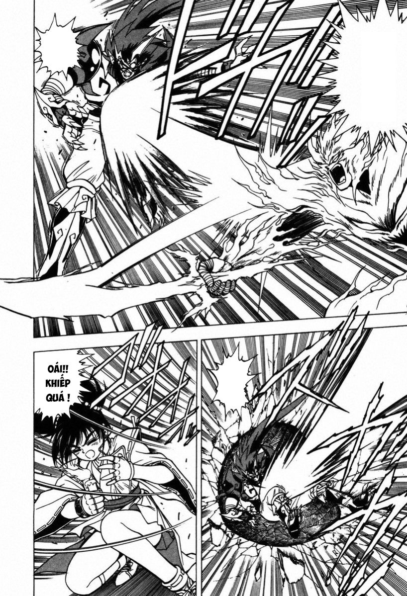 Tiểu Thần Zenki - Chương 6.2 - Trang 14