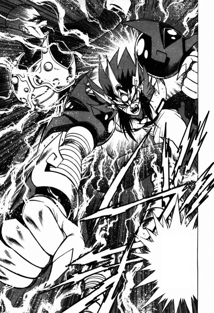 Tiểu Thần Zenki - Chương 6.2 - Trang 23