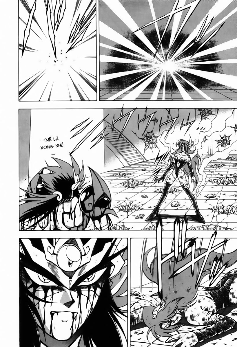 Tiểu Thần Zenki - Chương 7.2 - Trang 19