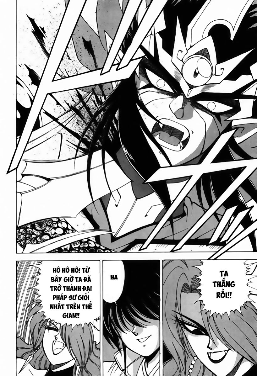 Tiểu Thần Zenki - Chương 7.2 - Trang 8