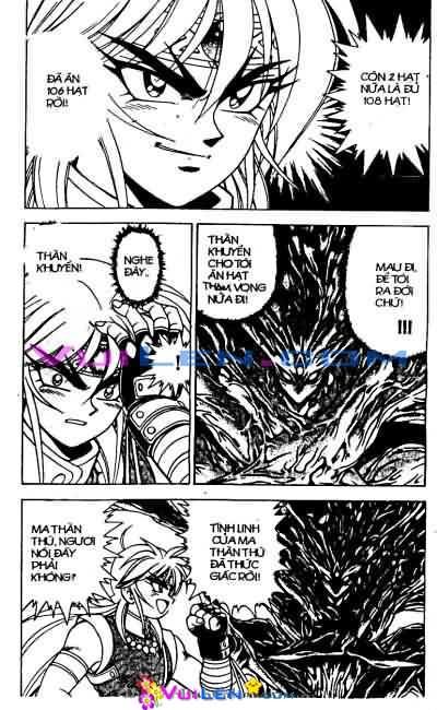 Tiểu Thần Zenki - Chương 9 - Trang 11