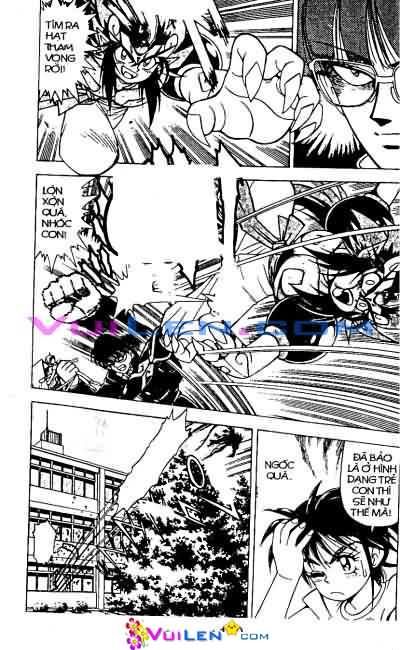 Tiểu Thần Zenki - Chương 9 - Trang 101