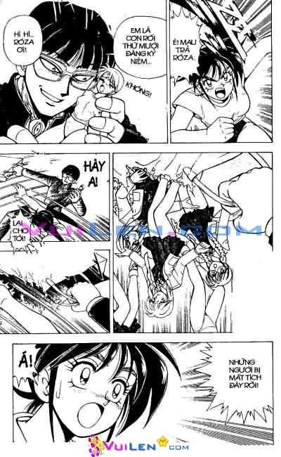 Tiểu Thần Zenki - Chương 9 - Trang 102