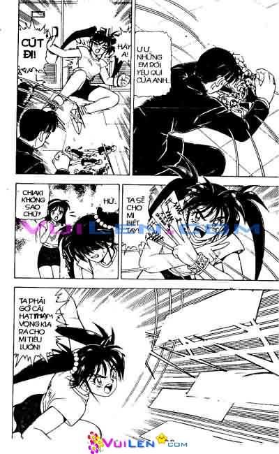 Tiểu Thần Zenki - Chương 9 - Trang 103