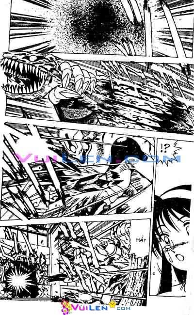 Tiểu Thần Zenki - Chương 9 - Trang 115