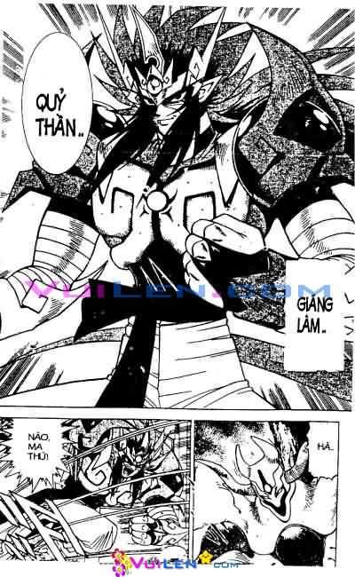 Tiểu Thần Zenki - Chương 9 - Trang 117