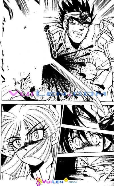 Tiểu Thần Zenki - Chương 9 - Trang 13