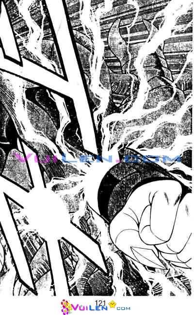 Tiểu Thần Zenki - Chương 9 - Trang 122