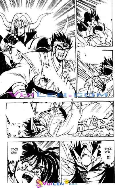 Tiểu Thần Zenki - Chương 9 - Trang 14