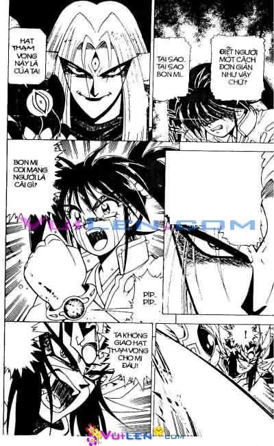 Tiểu Thần Zenki - Chương 9 - Trang 15