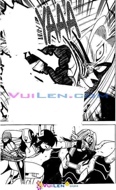 Tiểu Thần Zenki - Chương 9 - Trang 16