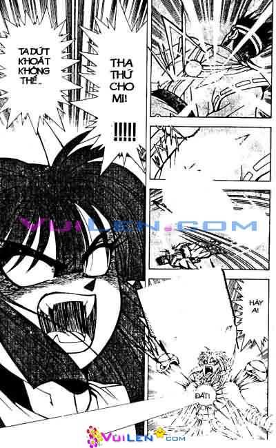 Tiểu Thần Zenki - Chương 9 - Trang 18