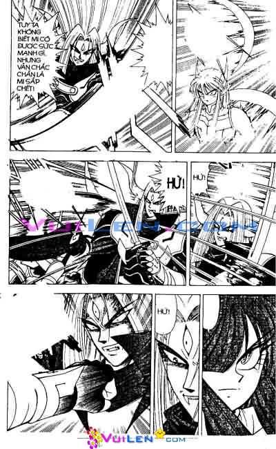 Tiểu Thần Zenki - Chương 9 - Trang 23