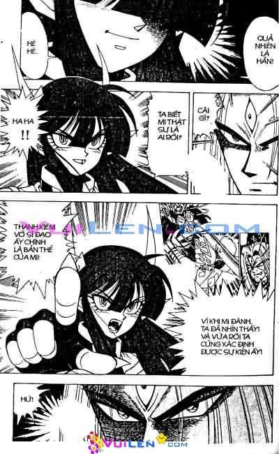 Tiểu Thần Zenki - Chương 9 - Trang 24