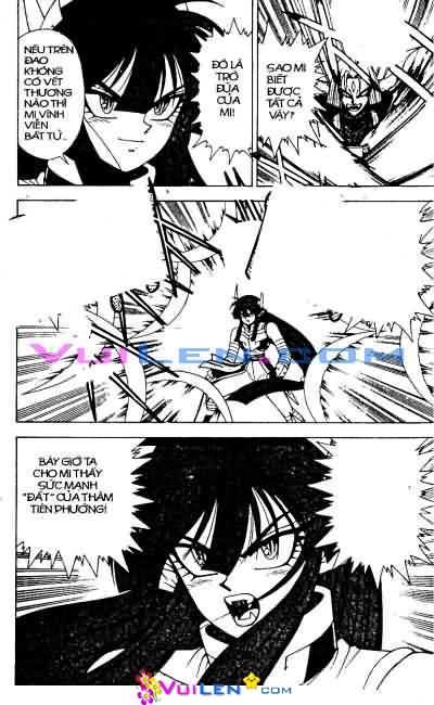 Tiểu Thần Zenki - Chương 9 - Trang 25