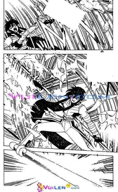 Tiểu Thần Zenki - Chương 9 - Trang 26