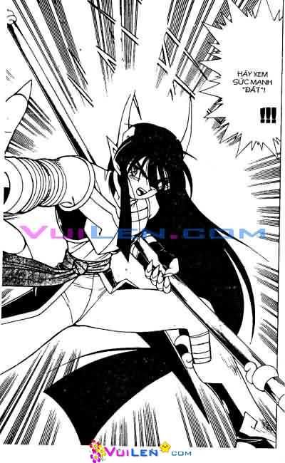 Tiểu Thần Zenki - Chương 9 - Trang 27