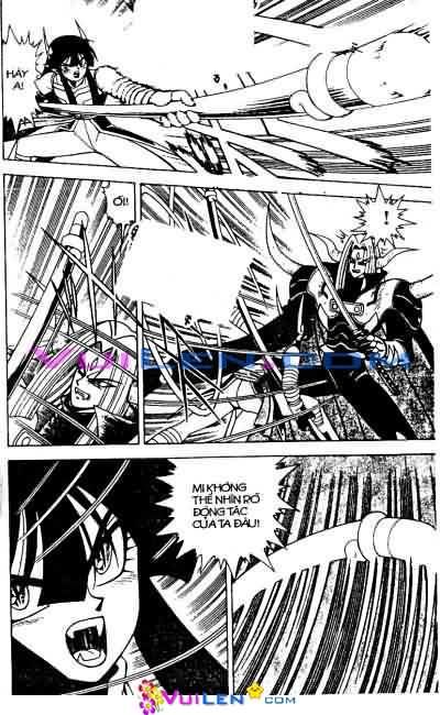 Tiểu Thần Zenki - Chương 9 - Trang 28