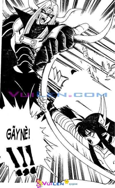 Tiểu Thần Zenki - Chương 9 - Trang 29