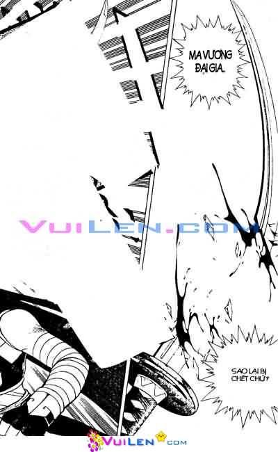 Tiểu Thần Zenki - Chương 9 - Trang 30