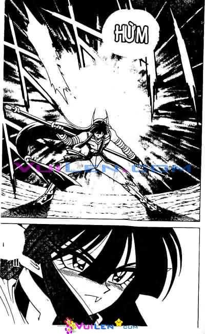 Tiểu Thần Zenki - Chương 9 - Trang 31