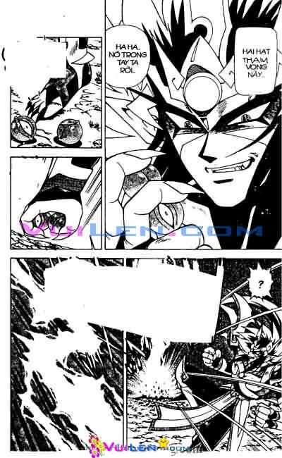 Tiểu Thần Zenki - Chương 9 - Trang 36