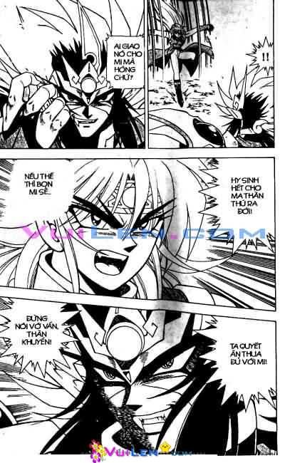 Tiểu Thần Zenki - Chương 9 - Trang 38