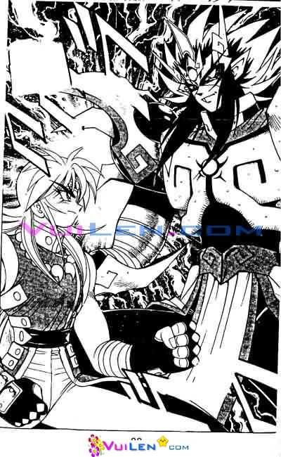 Tiểu Thần Zenki - Chương 9 - Trang 39