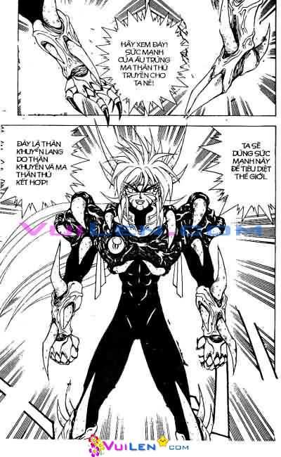 Tiểu Thần Zenki - Chương 9 - Trang 43