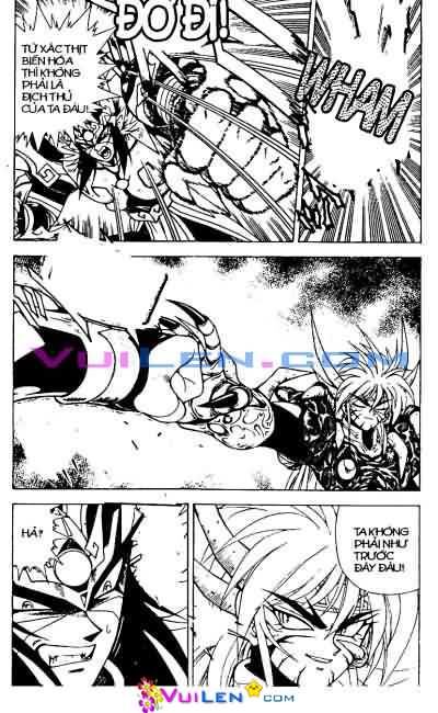 Tiểu Thần Zenki - Chương 9 - Trang 44