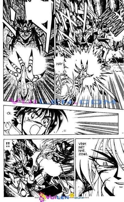 Tiểu Thần Zenki - Chương 9 - Trang 46