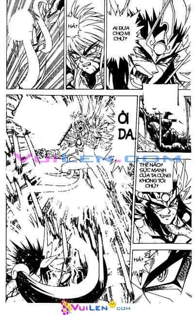 Tiểu Thần Zenki - Chương 9 - Trang 48