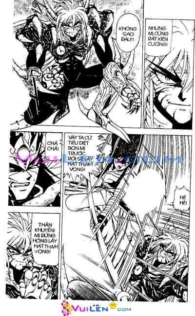 Tiểu Thần Zenki - Chương 9 - Trang 49