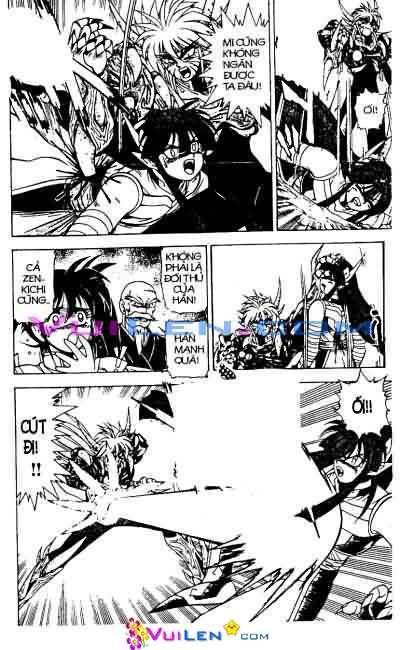 Tiểu Thần Zenki - Chương 9 - Trang 50