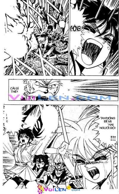 Tiểu Thần Zenki - Chương 9 - Trang 53