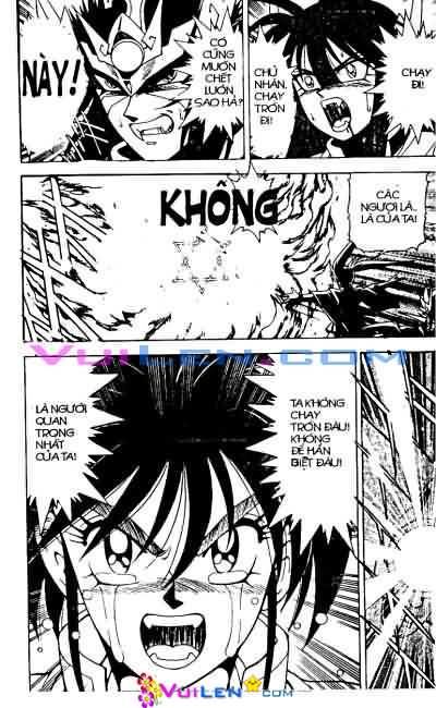 Tiểu Thần Zenki - Chương 9 - Trang 54