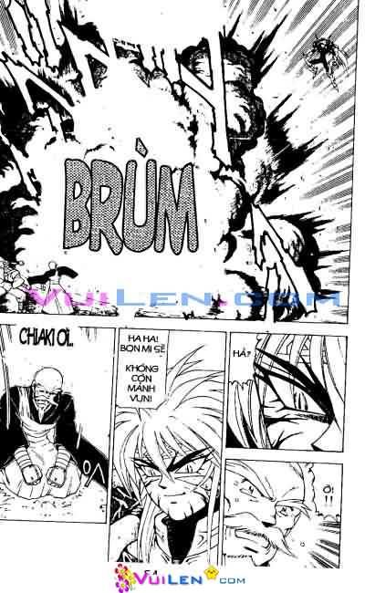 Tiểu Thần Zenki - Chương 9 - Trang 55