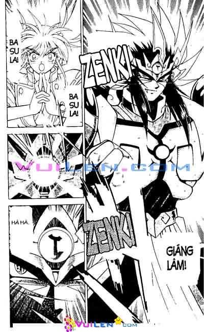Tiểu Thần Zenki - Chương 9 - Trang 58