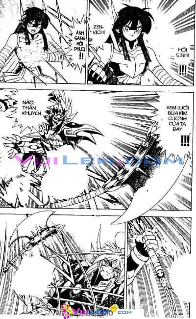 Tiểu Thần Zenki - Chương 9 - Trang 59