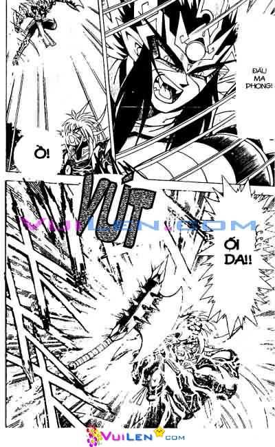 Tiểu Thần Zenki - Chương 9 - Trang 60