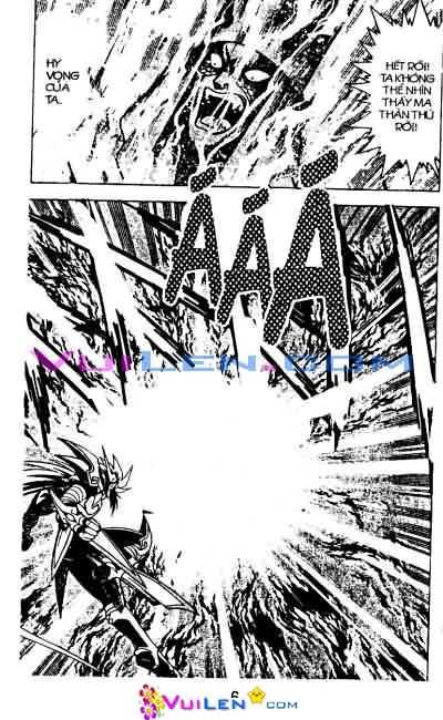 Tiểu Thần Zenki - Chương 9 - Trang 7