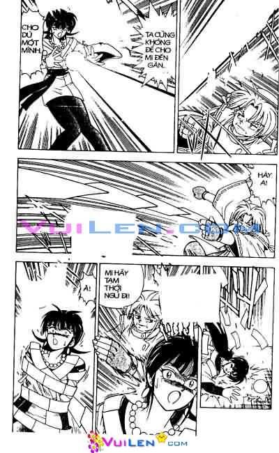 Tiểu Thần Zenki - Chương 9 - Trang 63