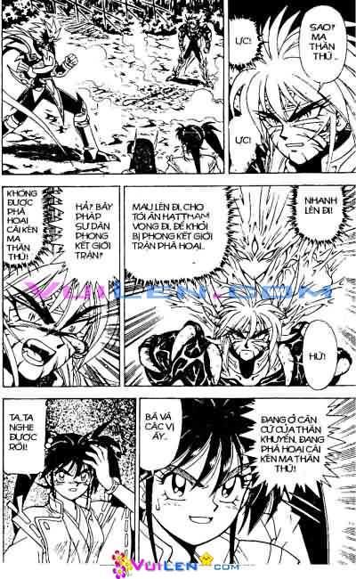 Tiểu Thần Zenki - Chương 9 - Trang 66